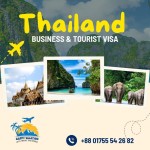 Exploring Thailand with Happy Vacation: Your Ultimate Guide to Culture, Adventure, and Relaxation