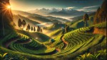 Discover the Charm of Darjeeling with Happy Vacation Travel Agency