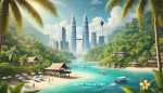 মালয়েশিয়া ভ্রমণের সেরা ট্রাভেল এজেন্সি - Happy Vacation