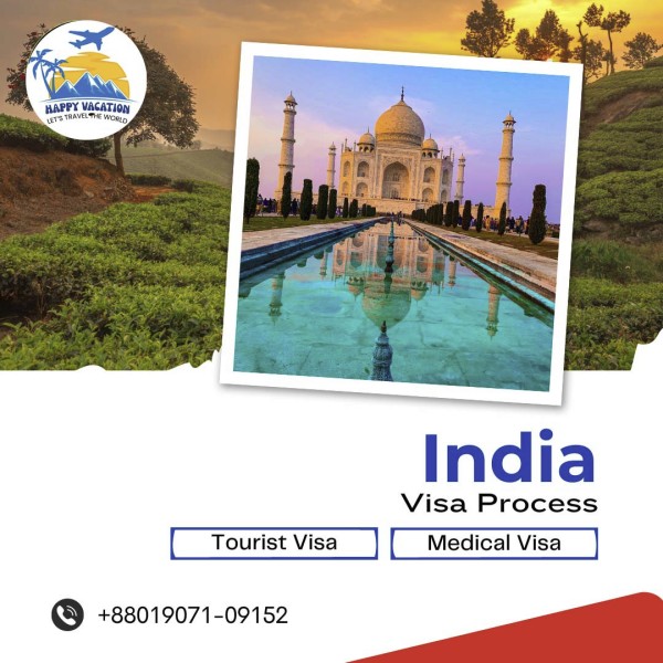 India Visa