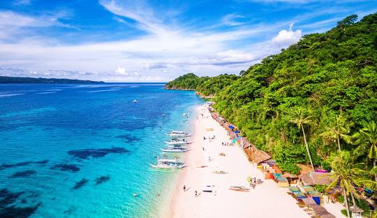 Philippines Tourist Visa