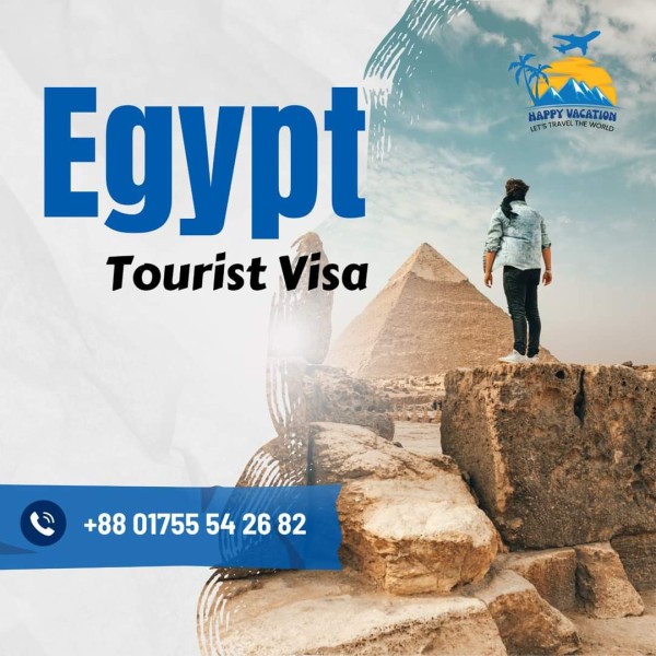 Egypt Tourist Visa