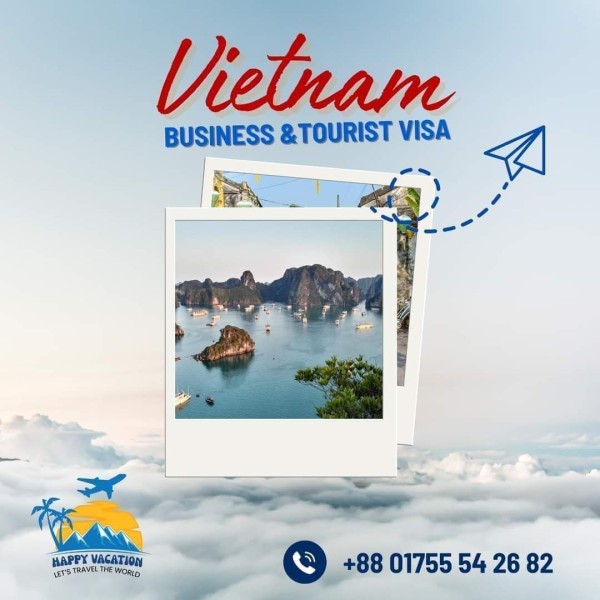 Vietnam Tourist Visa