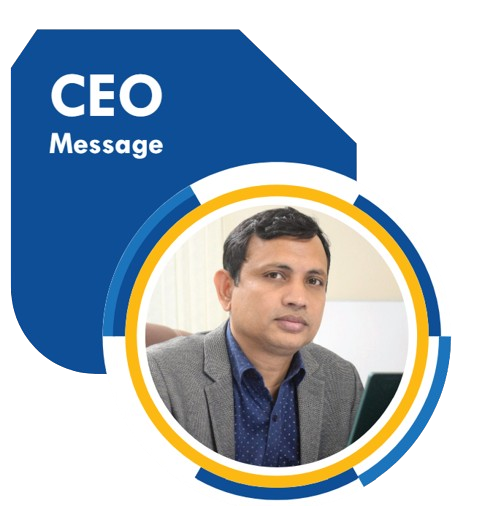 CEO Message