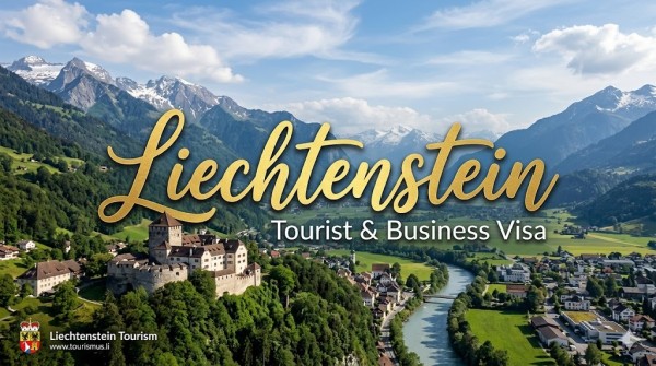 Liechtenstein  Visa Requirements