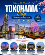 🌆 এখন জাপান মানেই শুধু Tokyo নয়—t