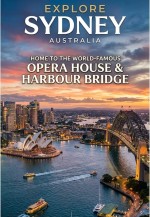 Sydney ভ্রমণ — Opera House & Harbour Bridge-এর শহরে স্বপ্নের ছোঁয়া ✨